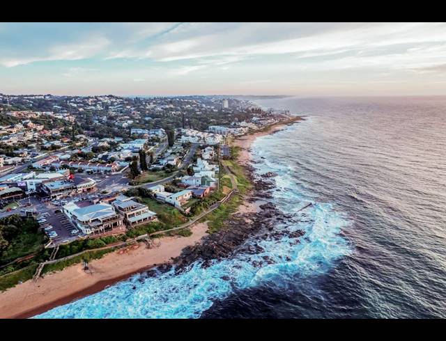 2 BEDROOM FLAT FOR SALE IN BALLITO CENTRAL